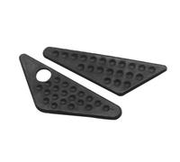 Pedane poggiapiedi in plastica per Moto, Accessori per Honda Hornet CB250 CB600