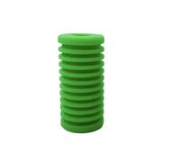 pedane poggiapiedi motocicleta Il Pedale Per La Leva Del Cambio Della Motocicletta Per, Per Suzuki, Per E Per Allevia L'affaticamento Dopo Una Guida Prolungata.(Green)