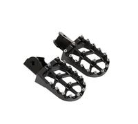pedane poggiapiedi motocicleta Pedale Per Sur-Ron Sur Ron Surron XS Light Bee XS Riduce L'usura Del Pedale Quando Entra In Contatto Con Il Terreno O Con Oggetti Duri(Footpeg)