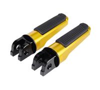 pedane poggiapiedi motocicleta Per CB125R CB 125R CB300R CB1000R 2018-2019 Pedane Anteriori Per CB600F CB650R CBF600 CBF1000(G)
