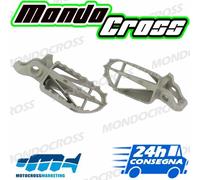 Pedane poggiapiedi MOTOCROSS MARKETING HONDA CRF 250 RX 2020 (20)