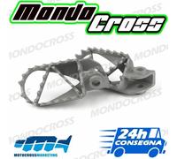 Pedane poggiapiedi MOTOCROSS MARKETING HUSABERG 501 FE 2013 (13)