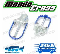 Pedane poggiapiedi MXM Alluminio KTM 350 SX F 2019 (19)