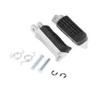 Pedane Poggiapiedi per Honda CB400 VTEC CBR600 F4 F4I CB1300 CBR1100XX - Kit