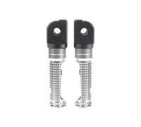 Pedane poggiapiedi per moto per Yam&aha MT07 Tracer 700 XSR MT03 MT25 YZF R25 R3 R125 R1 R6 TDM 900 XVS950 BT1100 Bulldog