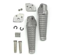 Pedane Poggiapiedi Posteriore Per Suzuki GSX1300R SV650 GSX1200 DRZ400SM SV1000