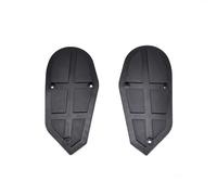 Pedane Poggiapiedi Protezione per Carena Miniquad 49cc Dragon ATV per Bambini