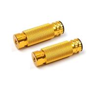 Pedane Poggiapiedi Regolabili per Moto, Accessori di Ricambio per Cbr1000Rr E Cbr600Rr.