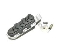 Pedane Posteriori per Moto Benelli TRK502 TRK502C TRK502X BJ500GS-A/D 2020