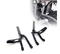 Pedane Posteriori Per Moto, Passeggero, Pedali Per YAMAHA Tricker XG250 2004-2018, Accessori Per Pit Dirt Bike