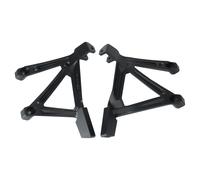 Pedane posteriori Staffa poggiapiedi Gruppo pedana For BMW R1250GS R1200GSLC ADV