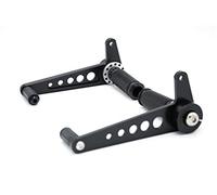 Pedane Posteriori Universali Per Cafe Racer Custom Bobber CB KZ GT GB RD XS SR