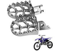 Pedane Ricambi Per Modifica Poggiapiedi Powersports
