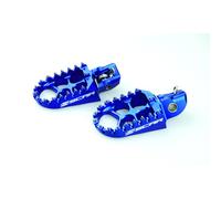 SCAR Pedane EVO Blu