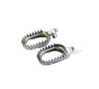 Scar Pedane Anti Fango S1517am Argento