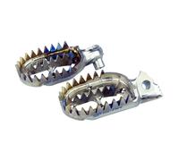 Scar S7516 Footpegs Oro