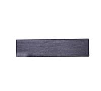Pedate autoadesive per scale Step , 1 pz. Tappetino autoadesivo in poliestere for scale for bambini, anziani, animali domestici, multicolore(Dark Blue)