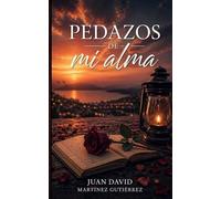 Pedazos de mi alma