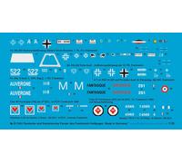 Peddinghaus 1/35 3361 Carri Armati Tedeschi E Francesi Della Campagna Di Francia