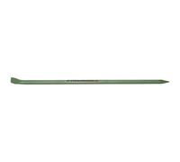 Peddinghaus 101511250 Leva 1250 mm con tagliente curvo