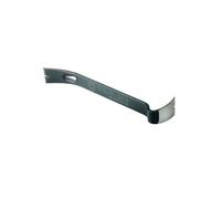 Peddinghaus 113010015 Ferro per chiodo Biber-Bar - extra piatto - 15 - 380 mm