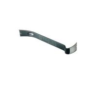 Peddinghaus 113010015 Ferro per chiodo Biber-Bar - extra piatto - 15 - 380 mm