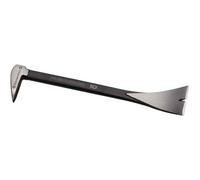 Peddinghaus 115010008 Ferro da stiro Fineworker 8 200 mm con testa a leva 0