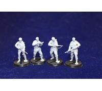 Peddinghaus 3 D Druck 1/48 48188 4 Inglese Paras Arnhem 1944