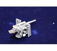 Peddinghaus 3 D Druck 1/72 4232 8,8 CM Flak 18/36 IN Posizione Tiro