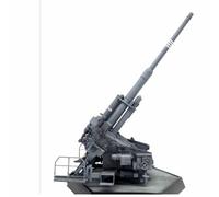 Peddinghaus 3D Stampa 1/72 72F379 12,8 Cm Flak 40 Su Base