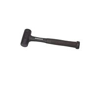 Peddinghaus 5036040050 - Martello senza avvolgimento, 50 mm, colore: Nero