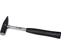 Peddinghaus 5041050400 - Martello da fabbro con manico in acciaio, 400 G