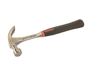 Peddinghaus 5120090020 - Martello da carpentiere Xstriker, 560 g