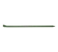 Peddinghaus Asta di porco 1500 mm - Lama e punta curva, robusta e versatile