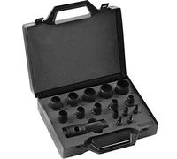 Peddinghaus Handwerkzeuge 8004309001 - Set di 16 punzoni da 3-30 mm