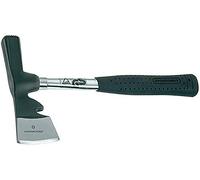 Peddinghaus Ascia da stuccatore con manico in metallo