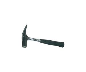 Peddinghaus martello latte con chiodo stahr orecchini manico supporto con magnete, peso 600 G, 5124250001