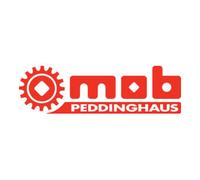 MOB PEDDINGHAUS - Mazzetta con manico “Ultratec” 1,25