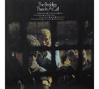 Peddlers - Three In Cell