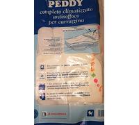 PEDDY COMPLETO ANTISOFFOCO CLIMATIZZATO