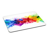 Pedea Design - Tappetino per mouse, misura grande, colore: Blob