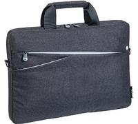 PEDEA Fashion - Borsa per notebook - 338 cm (133") - Nero (66063020)