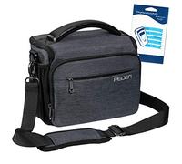 PEDEA Noble - Borsa per fotocamera, misura XL