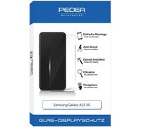 PEDEA vetro di protezione del display Samsung Galaxy A25 5G