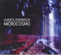 Pederneschi Alberto - Microcosmo