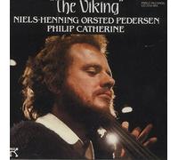 Pedersen,Niels-Henning Orsted - The Viking