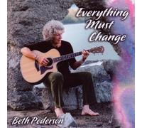 Pederson,Beth - Everything Must Change
