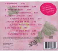 Pederson,Beth - Wild Roses