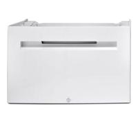 Pedestal Bosch WTZPW30D con cassetto integrato altezza ottimizzata