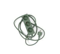 Pedestal Power Bar 200 cm Verde Muschio